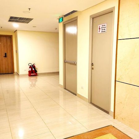 Aria Blue Sapphire Apartment Vung Tau Buitenkant foto