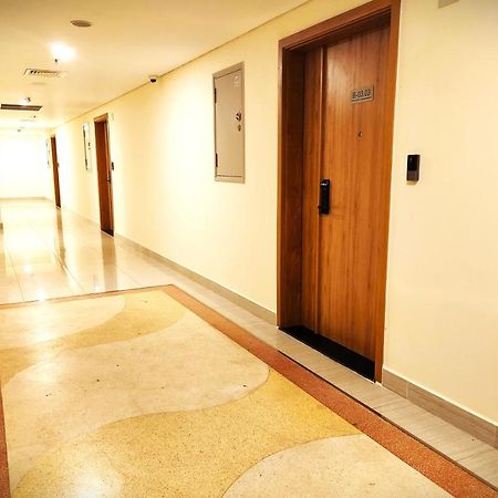 Aria Blue Sapphire Apartment Vung Tau Buitenkant foto